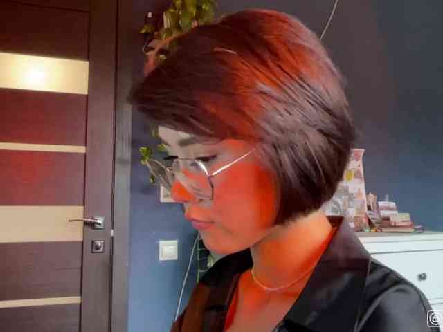 Mikiora webcam