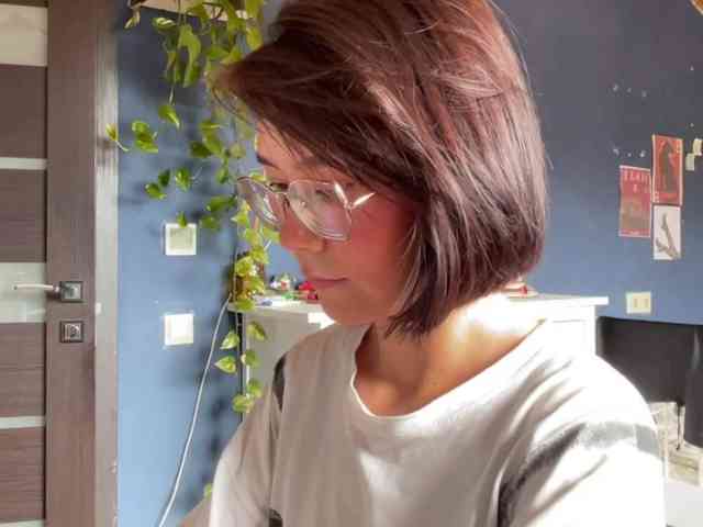 Mikiora webcam