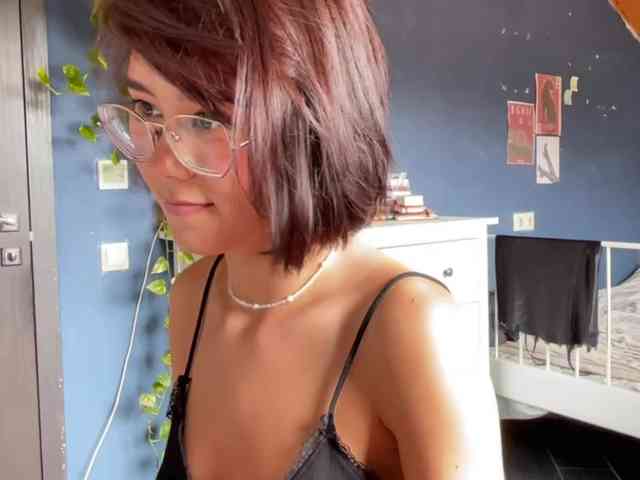 Mikiora webcam