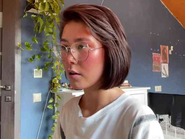 Mikiora webcam
