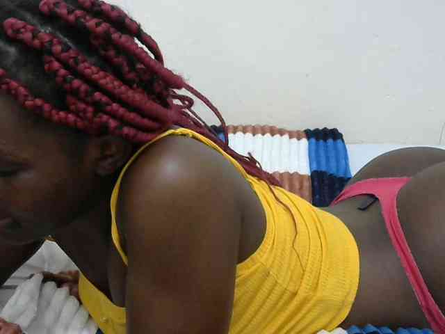 Fay20's webcam live show