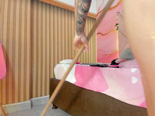 jessibentz live cam on BongaCams
