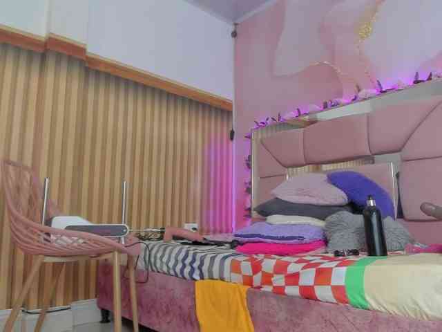 jessibentz webcam