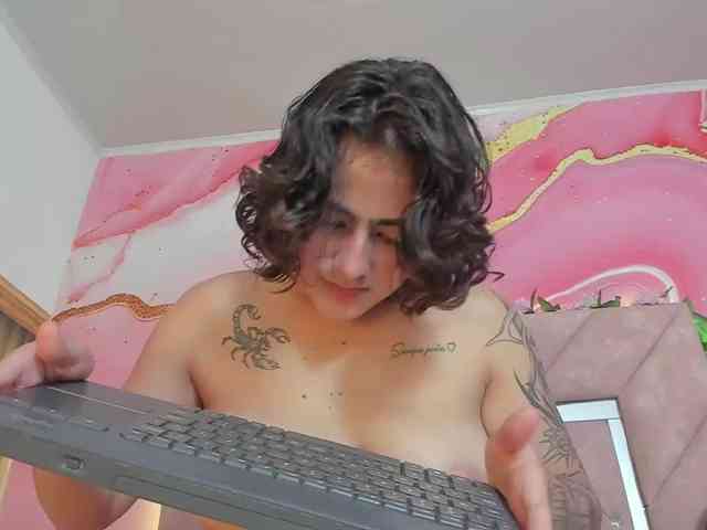 jessibentz webcam