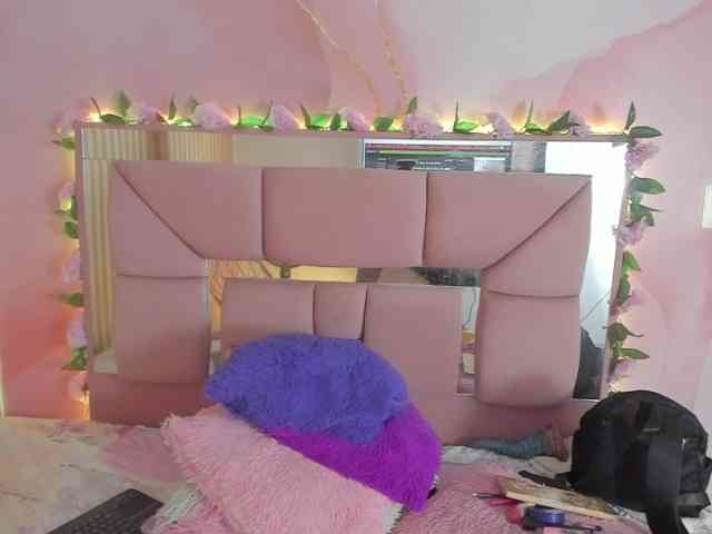 jessibentz webcam