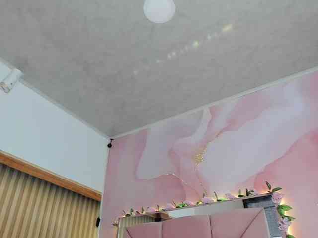 jessibentz's live room
