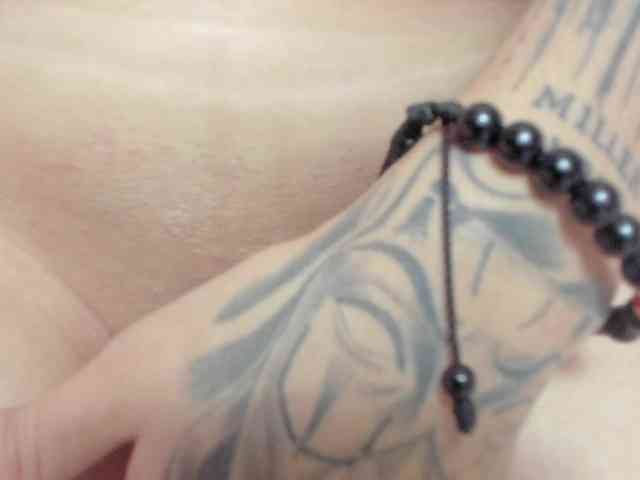 Modelo: jessibentz
