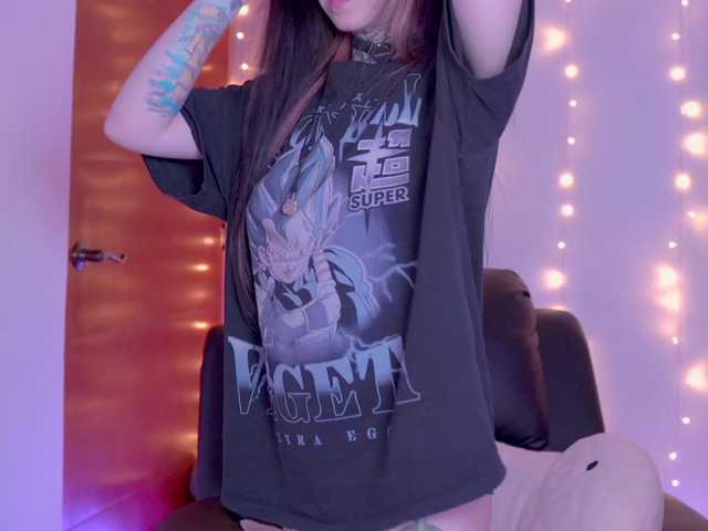 Vkatt live cam on BongaCams