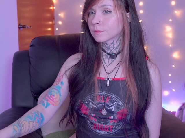 Vkatt live cam on BongaCams