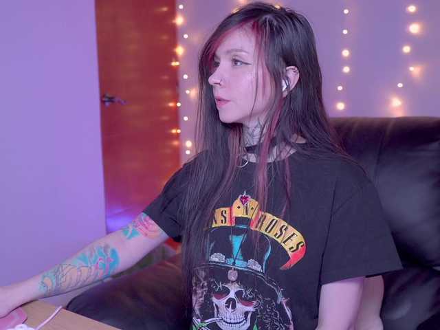 Vkatt live cam on BongaCams