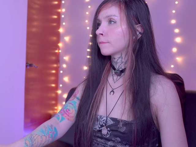 Vkatt, en vivo ahora en BongaCams