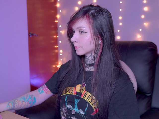 Vkatt live cam on BongaCams