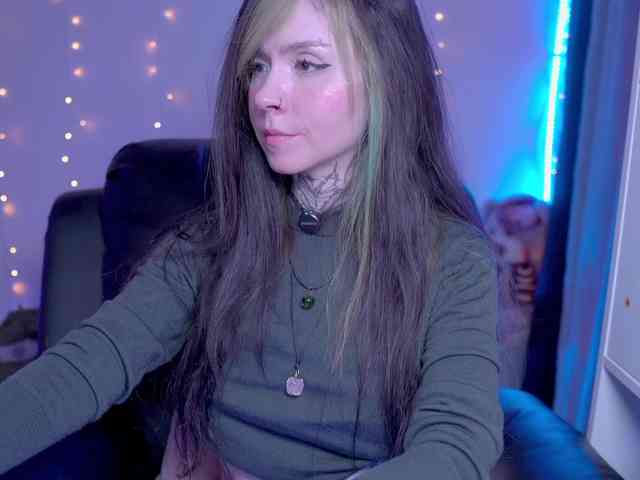 Vkatt webcam