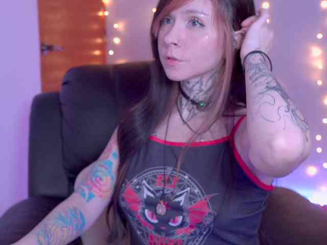 Vkatt webcam