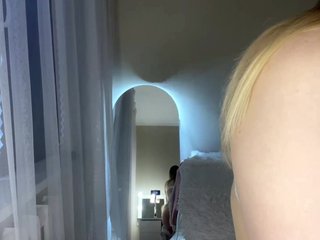 Shy_Jann Porn Show