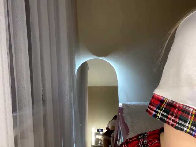RosalindRayas live cam on BongaCams