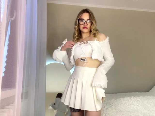 RosalindRayas live cam on BongaCams