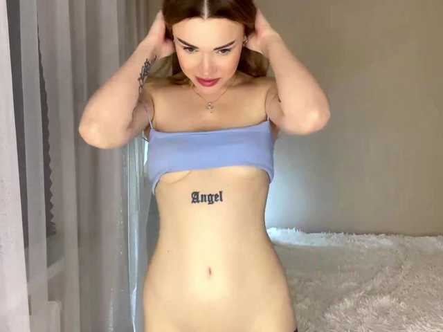 RosalindRayas live cam on BongaCams