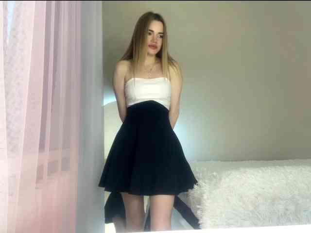 RosalindRayas webcam