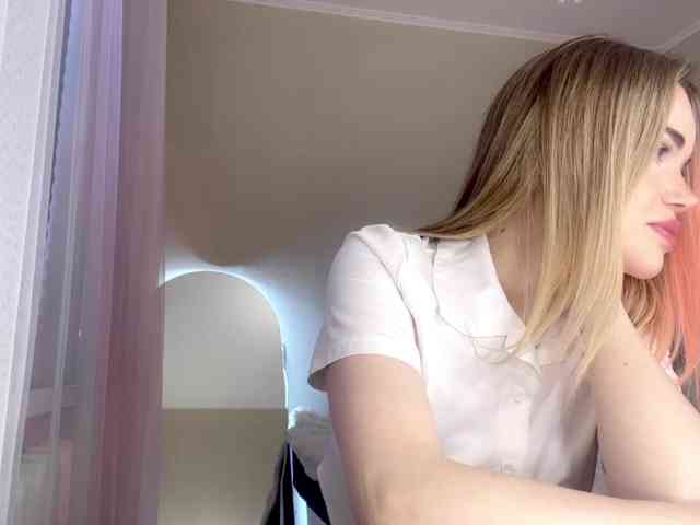 RosalindRayas webcam