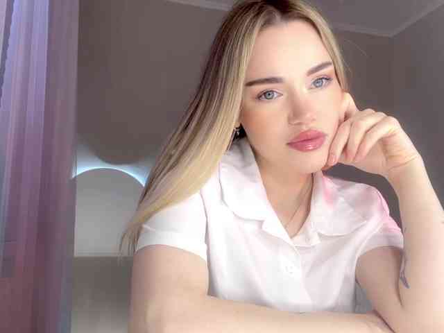 RosalindRayas webcam