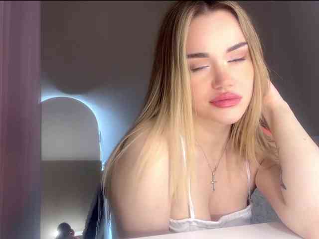 RosalindRayas webcam