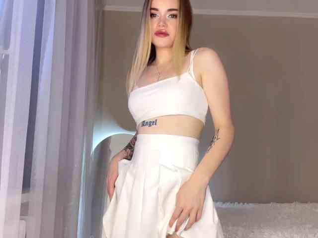 Shy_Jann webcam