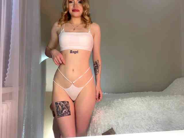 RosalindRayas webcam
