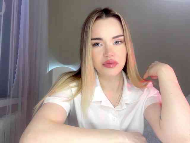 RosalindRayas webcam