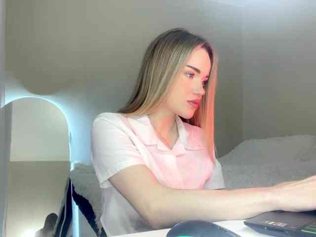 RosalindRayas webcam