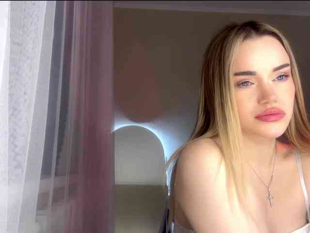 RosalindRayas webcam