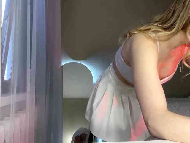 RosalindRayas webcam