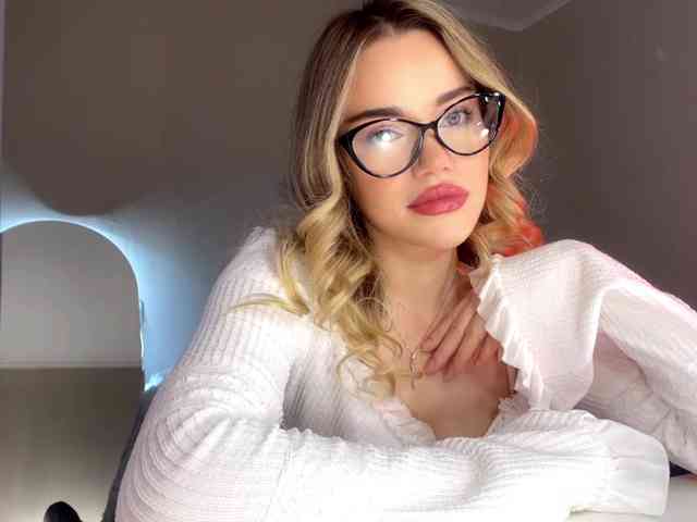 RosalindRayas webcam