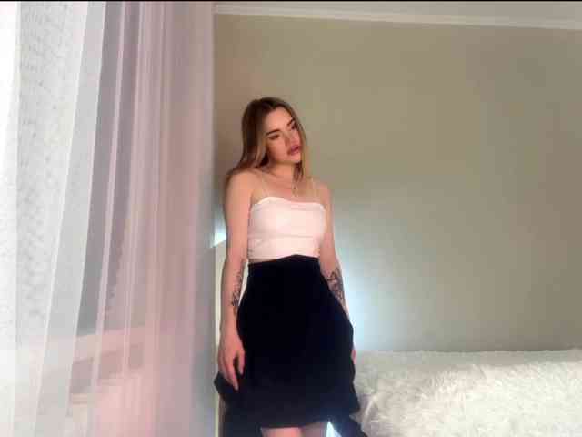 RosalindRayas webcam