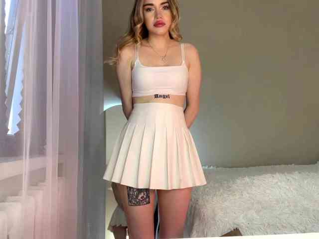 RosalindRayas webcam