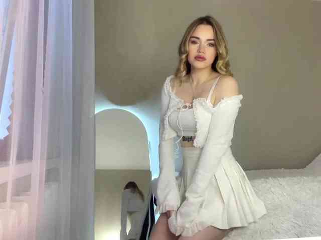 RosalindRayas webcam