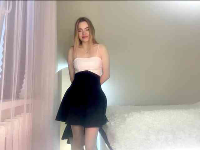 RosalindRayas webcam