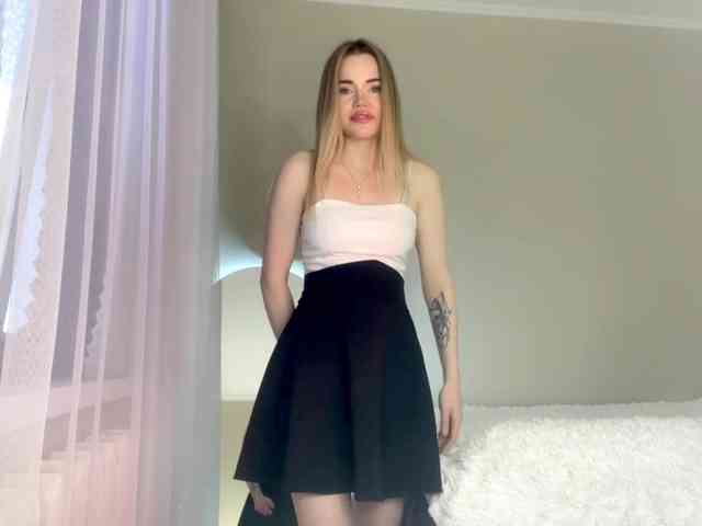 RosalindRayas webcam