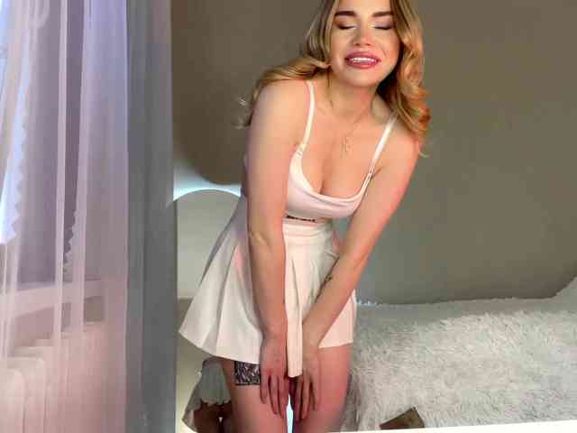 RosalindRayas webcam
