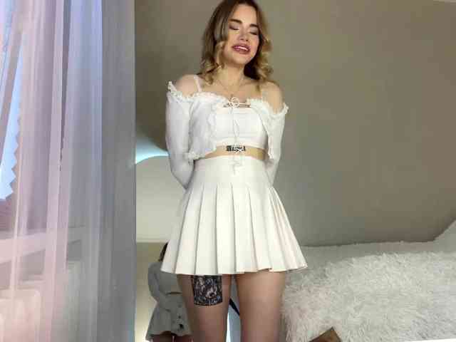 RosalindRayas webcam