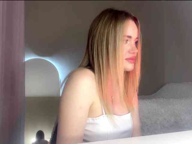 RosalindRayas webcam