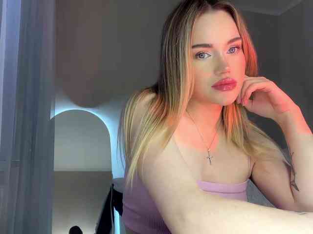 RosalindRayas webcam