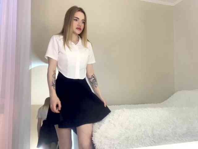 RosalindRayas webcam