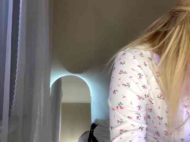 shy_jann's live room