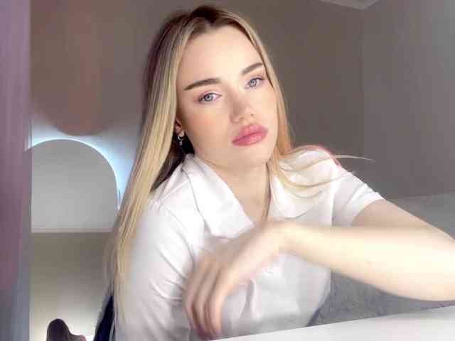 RosalindRayas webcam