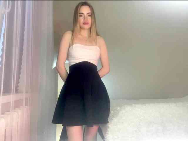 RosalindRayas webcam