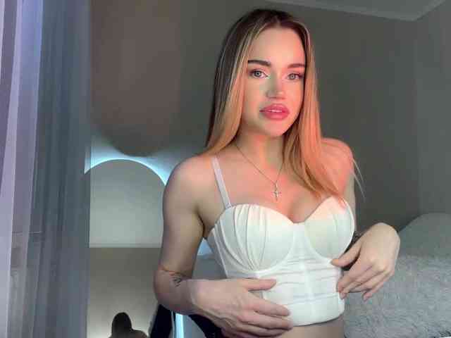 RosalindRayas webcam