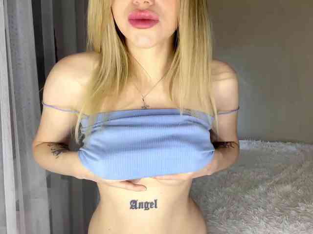 Shy_Jann webcam