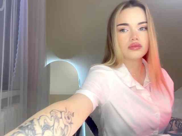 RosalindRayas webcam