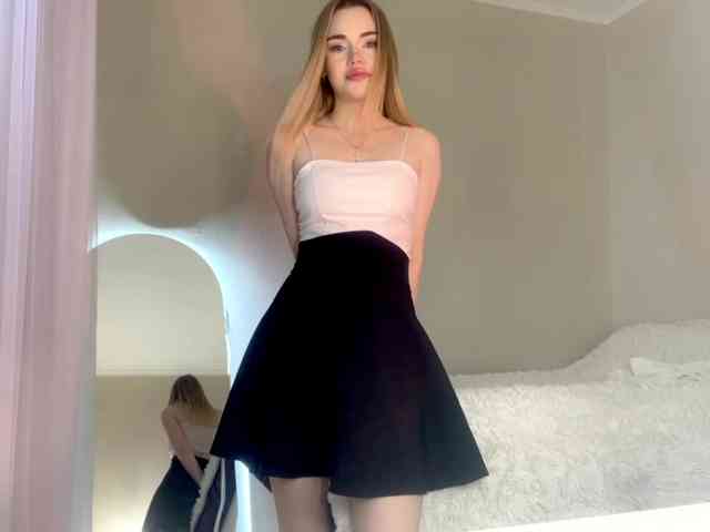 RosalindRayas webcam